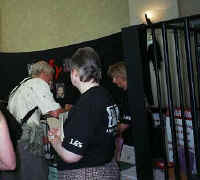 James at Prey Table.jpg (20805 bytes)