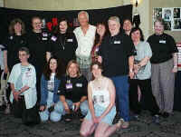 James with Prey Fans 6.jpg (42822 bytes)