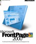 FrontPage 2000